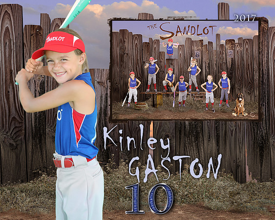 Sandlot SportsMate Template