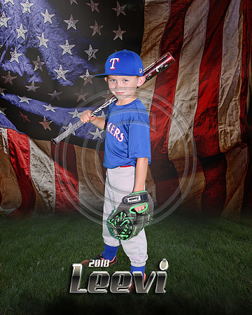 Strength Honor Courage Individual Template