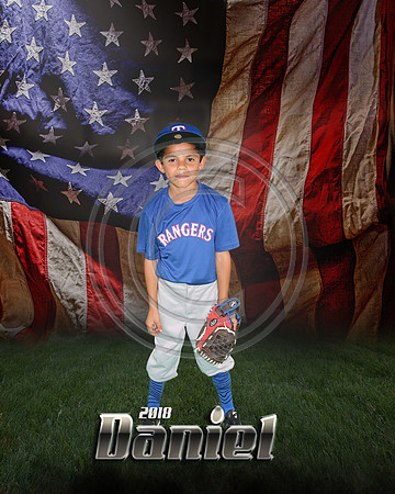 Strength Honor Courage Individual Template