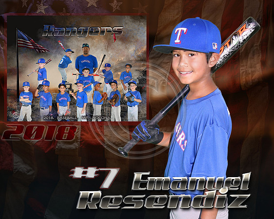 Strength Honor Courage SportsMate Template