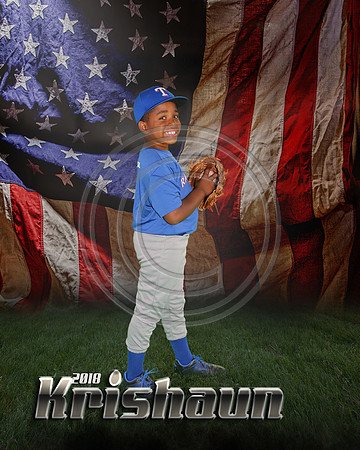 Strength Honor Courage Individual Template